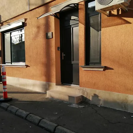 Elisia Studio Oradea Exterior photo