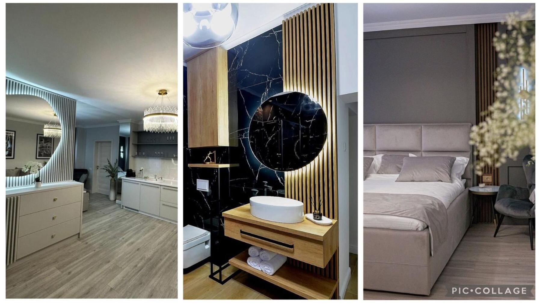 Apartment Elisia Oradea