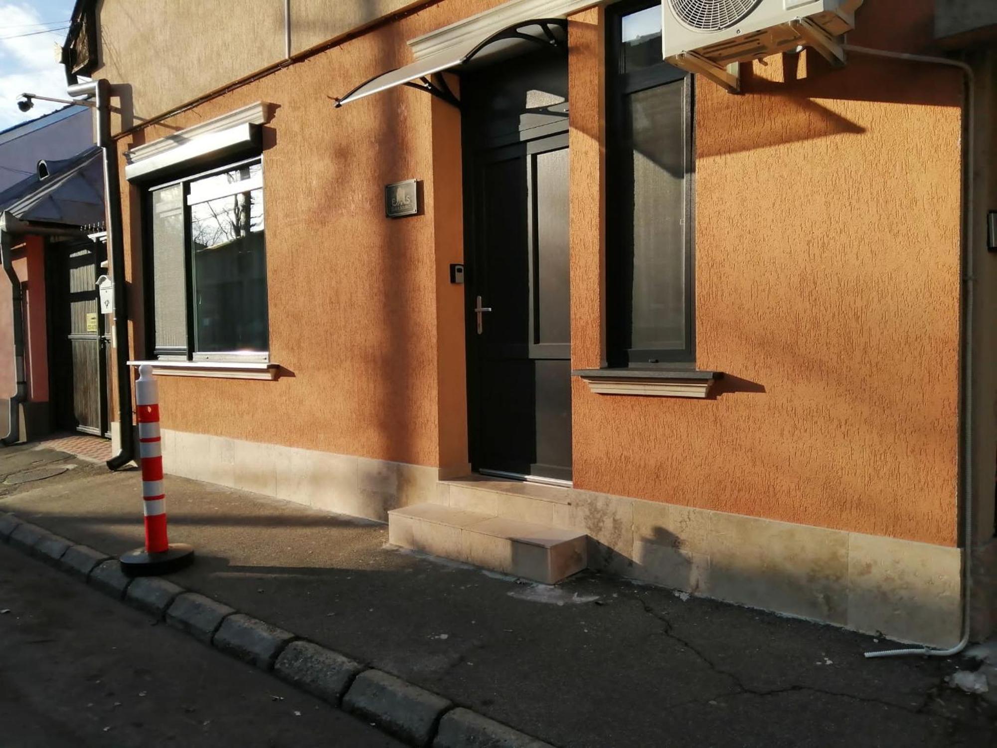 Elisia Apartment Oradea