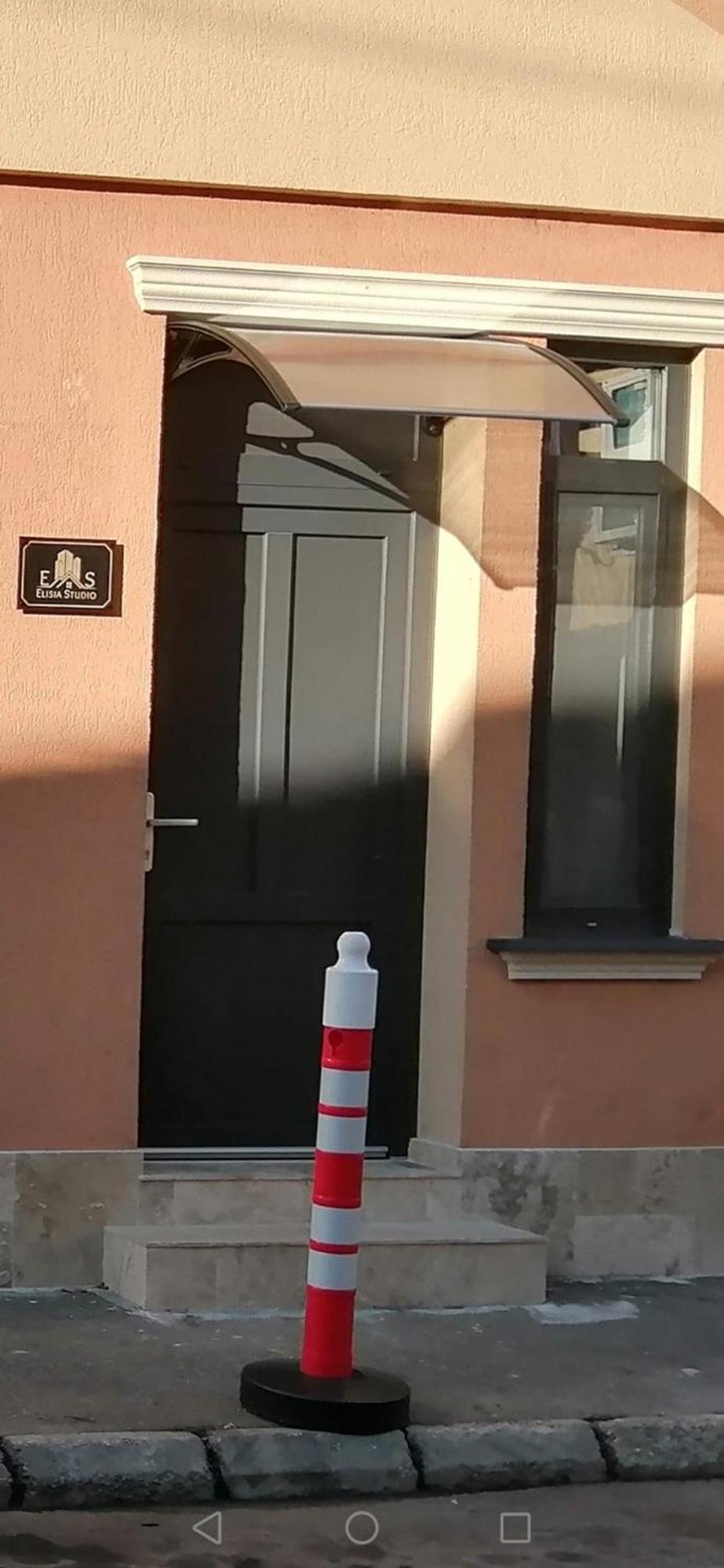 Apartment Elisia
