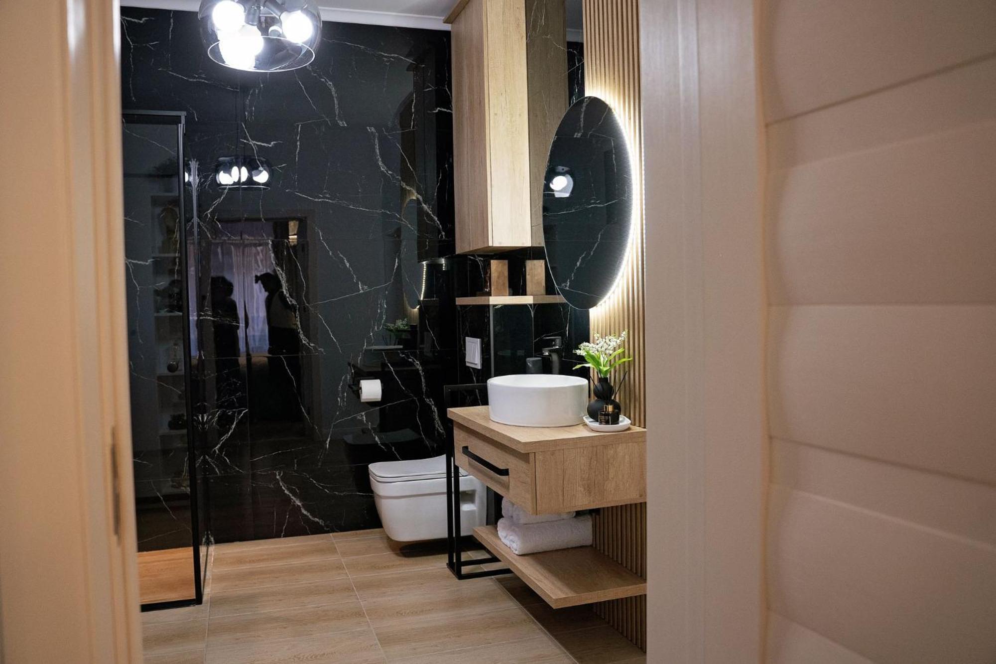 Elisia Apartment