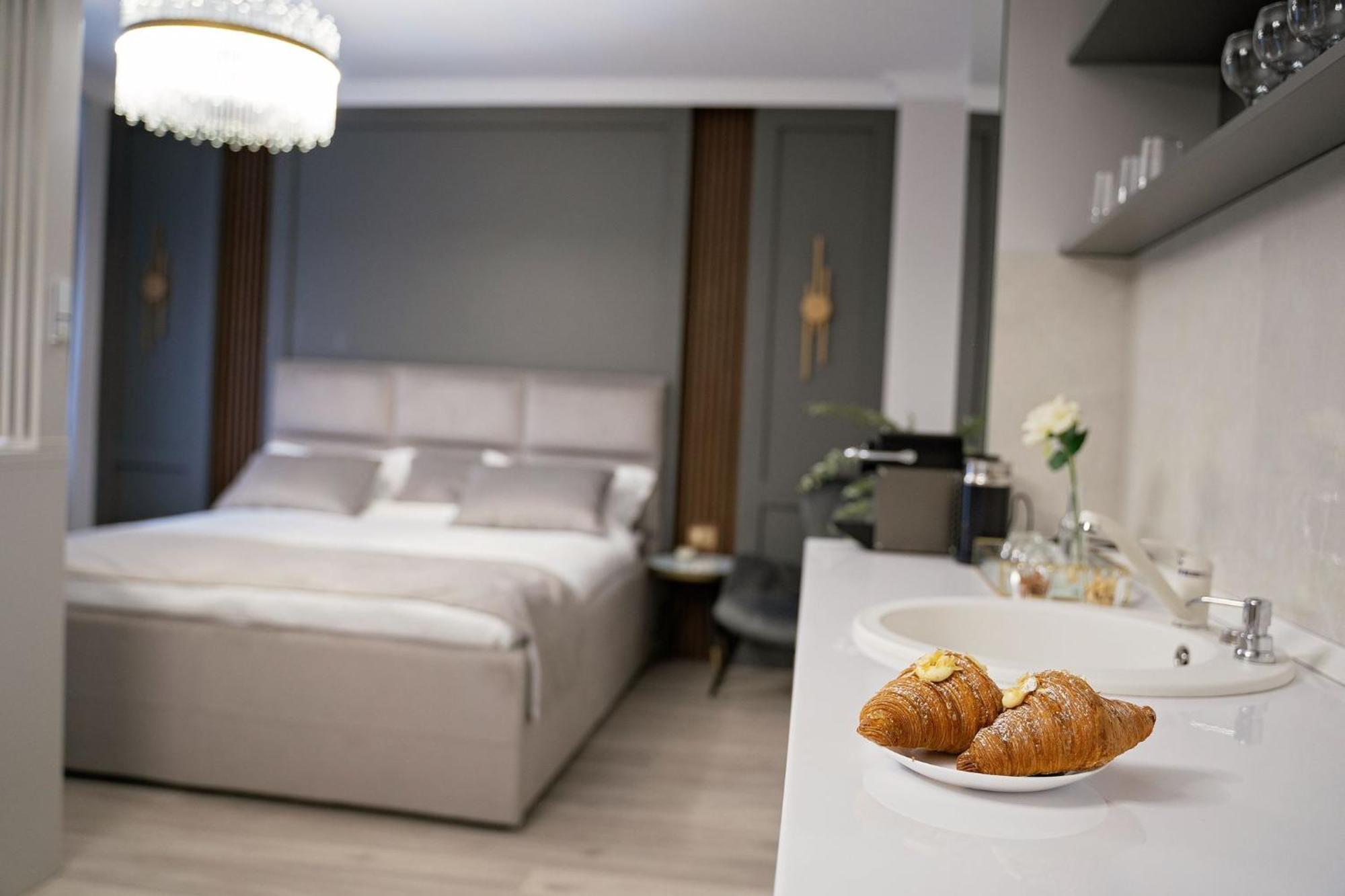 Apartment Elisia *