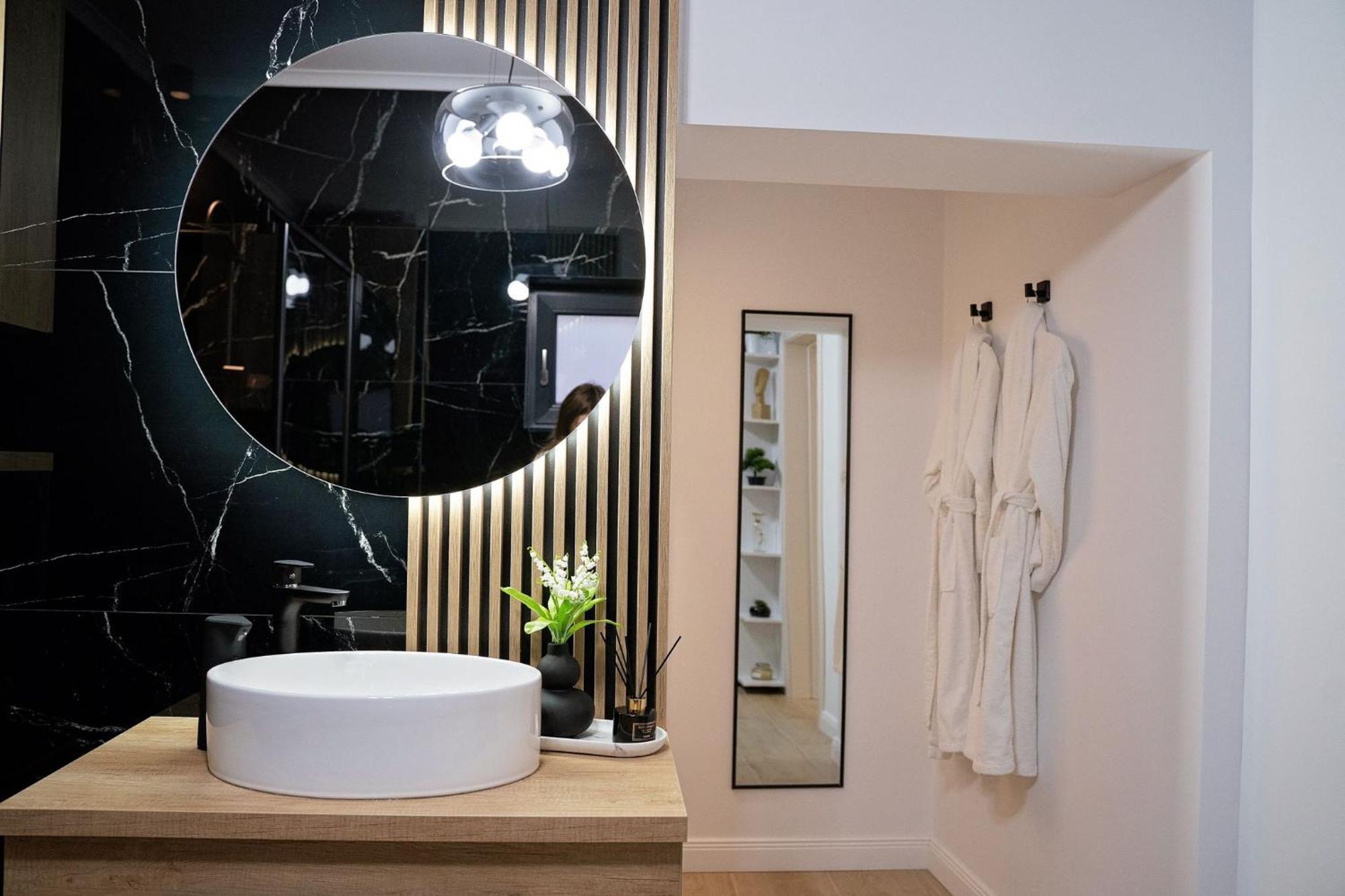 Apartment Elisia Oradea