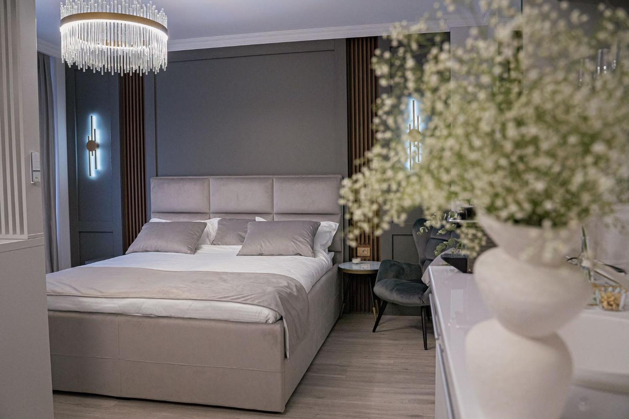 Elisia Apartment