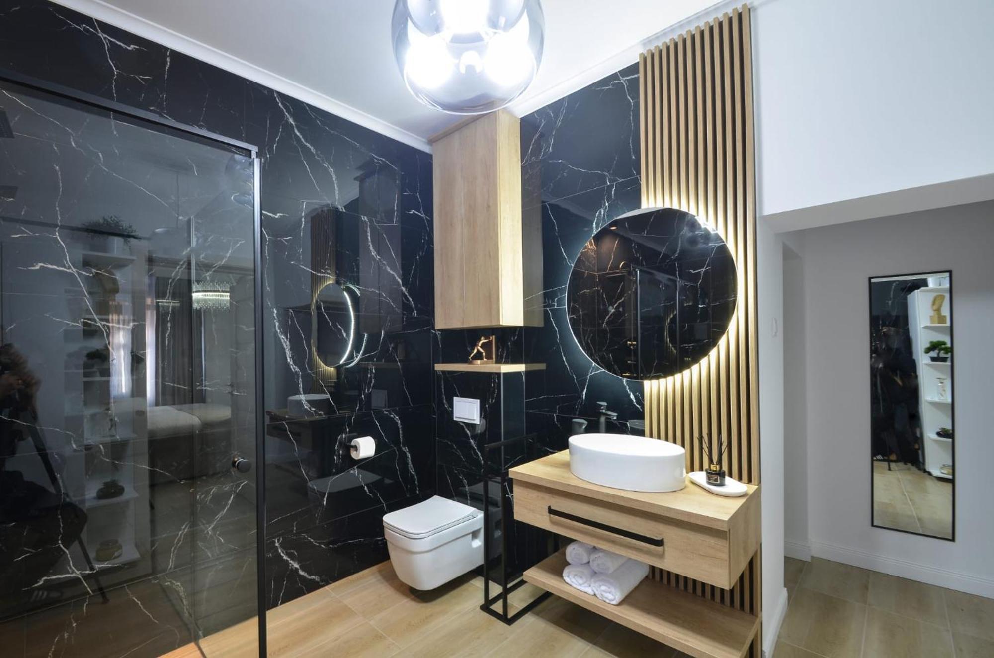 Apartment Elisia *